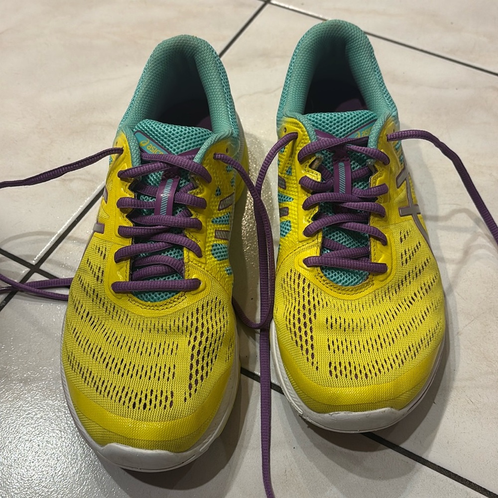 ASICS Gel